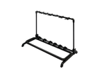 Rack Guitto GGS-11, vista de construcción