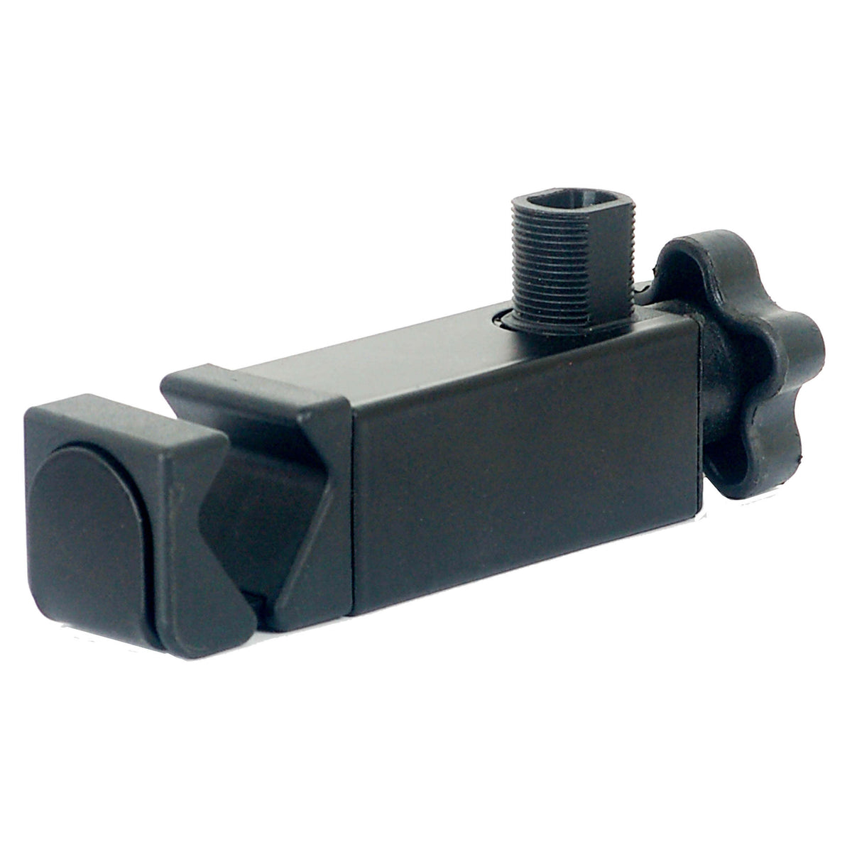 Abrazadera para tubo del soporte Hamilton KB125E-BK