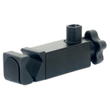 Abrazadera para tubo del soporte Hamilton KB125E-BK