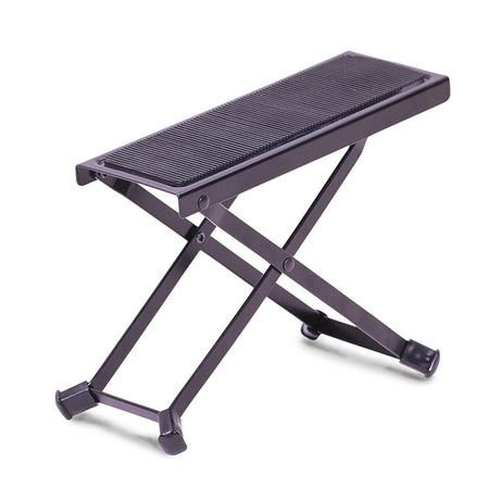 Apoyapié Hamilton StagePro KB300G para guitarra
