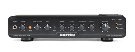 Hartke LX5500 vista frontal