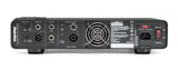 Hartke LX5500 vista posterior