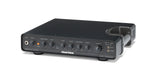 Hartke LX8500 vista diagonal