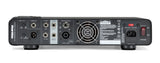 Hartke LX8500 vista posterior
