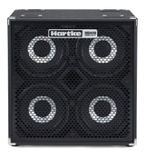 Cabina Hartke HyDrive HD410 vista frontal