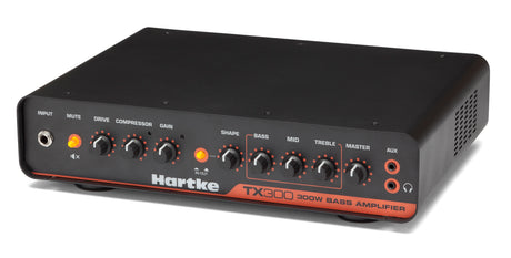 Hartke TX300 vista diagonal