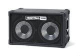 Cabina Hartke 210XL V2 vista diagonal