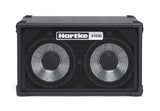 Cabina Hartke 210XL V2 vista frontal