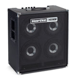 Amplificador Hartke HD508 vista diagonal