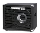 Cabina Hartke HyDrive HL112 vista diagonal