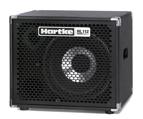 Cabina Hartke HyDrive HL112 vista diagonal