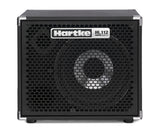 Cabina Hartke HyDrive HL112 vista frontal