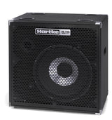 Cabina Hartke HyDrive HL115 vista diagonal