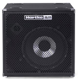 Cabina Hartke HyDrive HL115 vista frontal