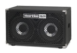 Cabina Hartke HyDrive HL210 vista diagonal