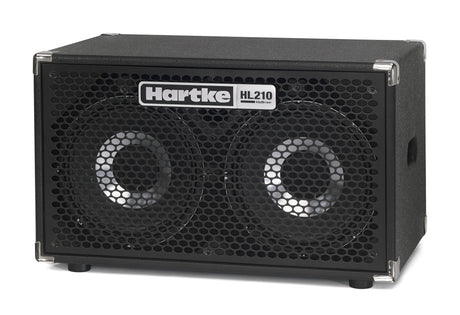 Cabina Hartke HyDrive HL210 vista diagonal