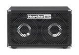 Cabina Hartke HyDrive HL210 vista frontal