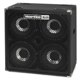 Cabina Hartke HyDrive HL410 vista diagonal
