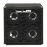 Cabina Hartke HyDrive HL410 vista frontal