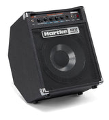 Amplificador Hartke Kickback KB12 vista inclinada