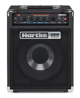 Amplificador Hartke Kickback KB12 vista frontal