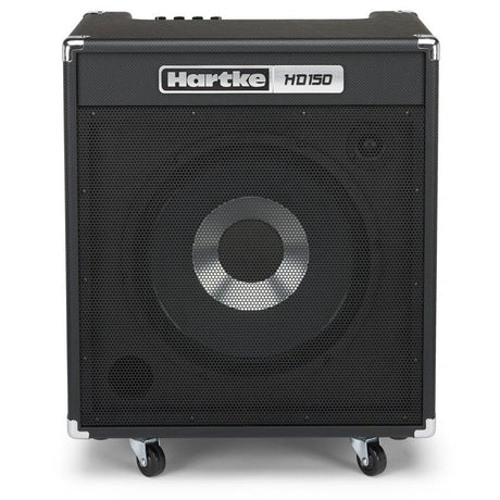 AMPLIFICADOR BAJO HARTKE HD50