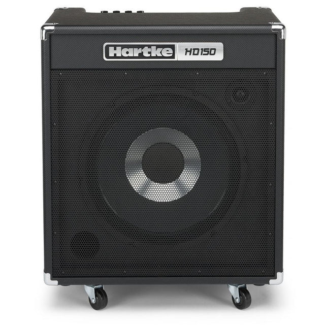 AMPLIFICADOR BAJO HARTKE HD50