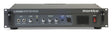 Cabezote para bajo Hartke LH500 de 500 W, vista frontal