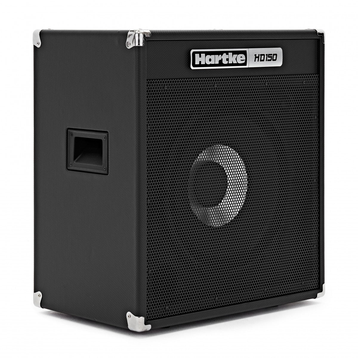 AMPLIFICADOR BAJO HARTKE HD150 2
