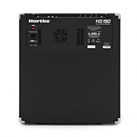 AMPLIFICADOR BAJO HARTKE HD150 3