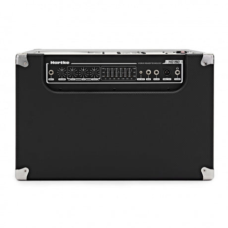 AMPLIFICADOR BAJO HARTKE HD150 4