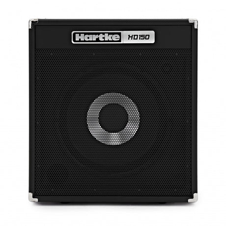 AMPLIFICADOR BAJO HARTKE HD150