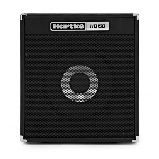 AMPLIFICADOR BAJO HARTKE HD150