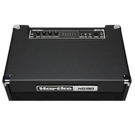 AMPLIFICADOR BAJO HARTKE HD150 5