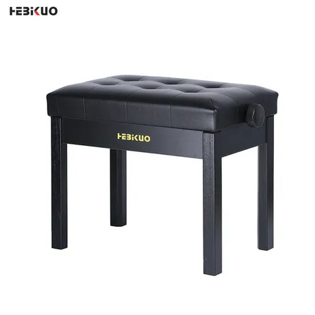 Banqueta HEBIKUO BA212 para piano y teclado