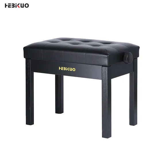 Banqueta HEBIKUO BA212 para piano y teclado