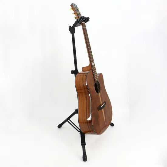 Soporte HEBIKUO JA-A35 para guitarra, vista de producto