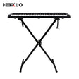 Soporte HEBIKUO Q-1XC de X sencilla para teclado