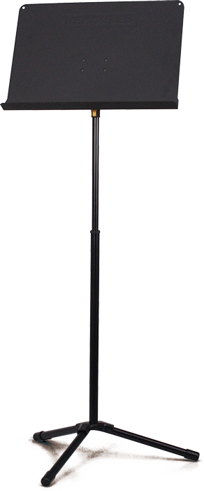 Base Hercules BS200B Plus para Orquesta, vista principal