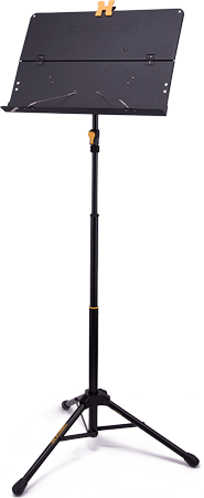 Base Hercules BS408B Plus para Orquesta - imagen oficial 1