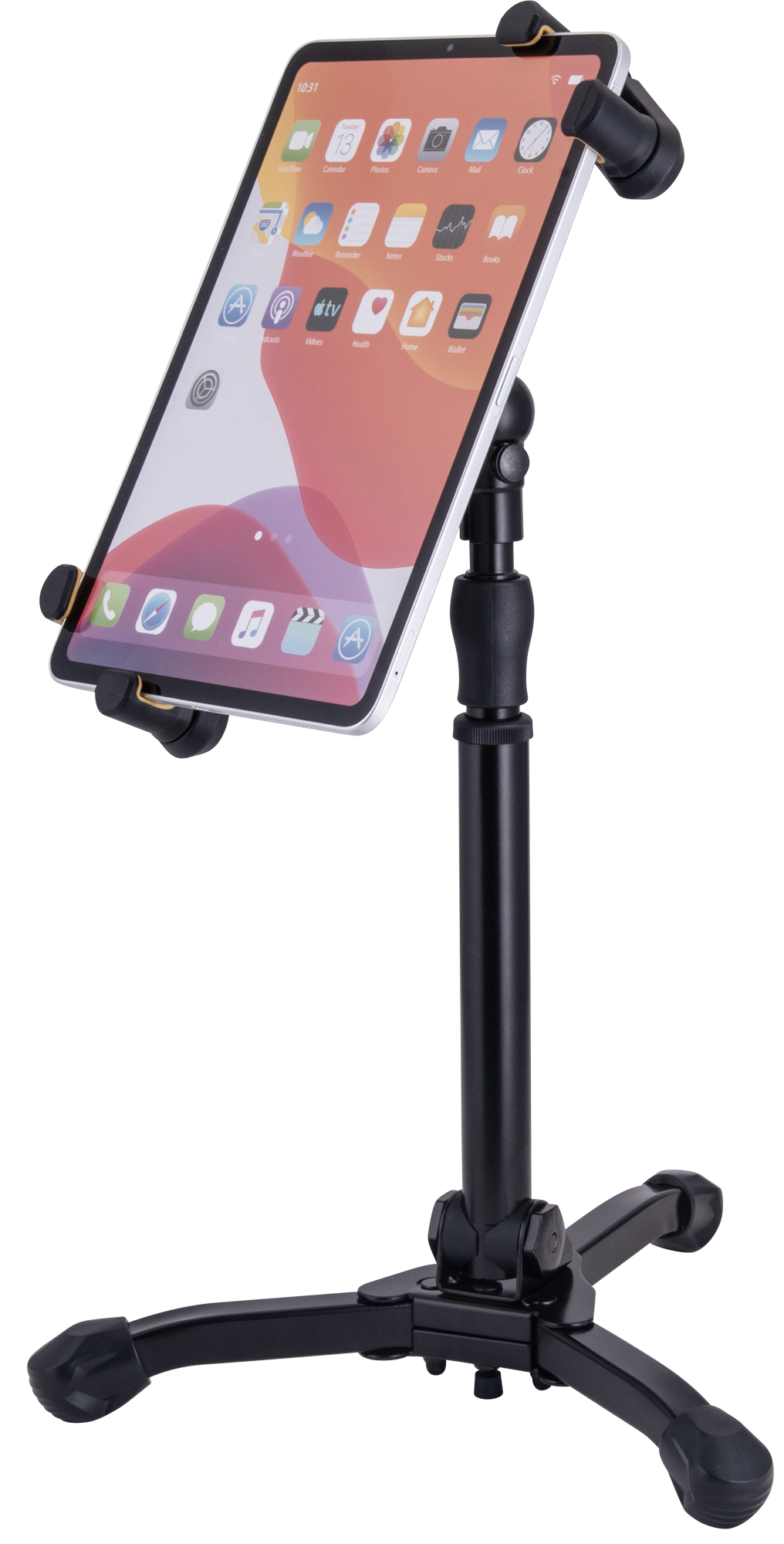 Base Hercules DG307B-TS2 para Tablet o Celular, imagen oficial 2