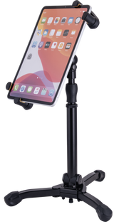 Base Hercules DG307B-TS2 para Tablet o Celular, imagen oficial 2
