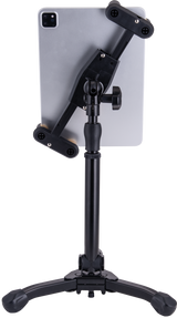 Base Hercules DG307B-TS2 para Tablet o Celular, imagen oficial 3