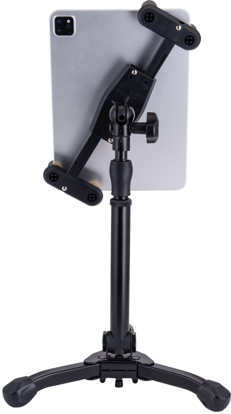 Base Hercules DG307B-TS2 para Tablet o Celular, imagen oficial 3