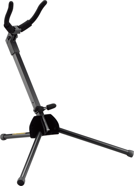 Base Hercules DS431B para Saxofón Alto, vista principal