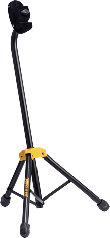 Soporte para trombón HERCULES DS520B, vista principal