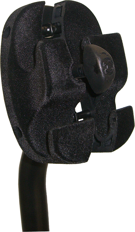 HERCULES DS520B con soporte superior EZ