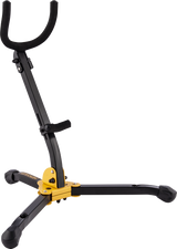 Soporte para saxofón alto o tenor HERCULES DS530BB, vista principal