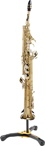 Base Hercules DS531BB para Saxofón Soprano, imagen oficial 2