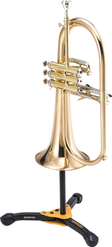 Base Hercules DS531BB para Saxofón Soprano, imagen oficial 3